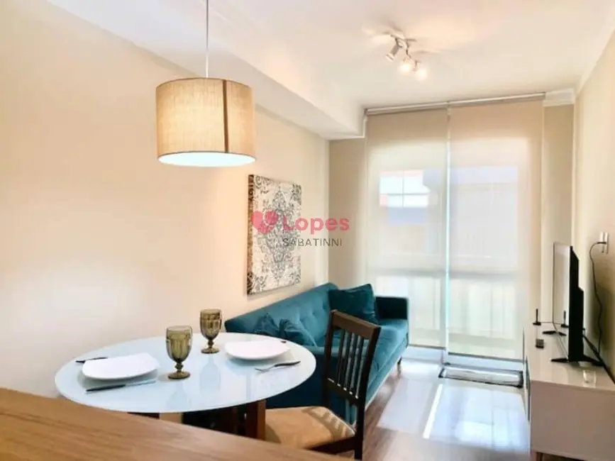 Apartamento com 1 quarto à venda, 53m2 em Mooca, São Paulo - SP - imagem 5 Foto 5 de Apartamento com 1 quarto à venda, 53m2 em Mooca, São Paulo - SP