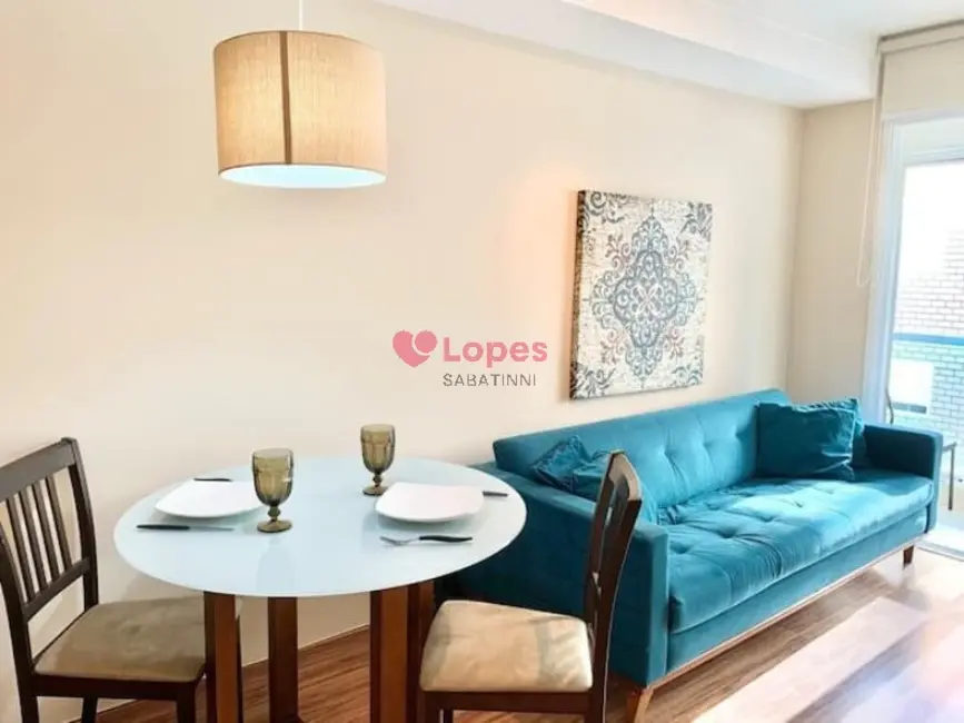 Apartamento com 1 quarto à venda, 53m2 em Mooca, São Paulo - SP - imagem 2 Foto 2 de Apartamento com 1 quarto à venda, 53m2 em Mooca, São Paulo - SP