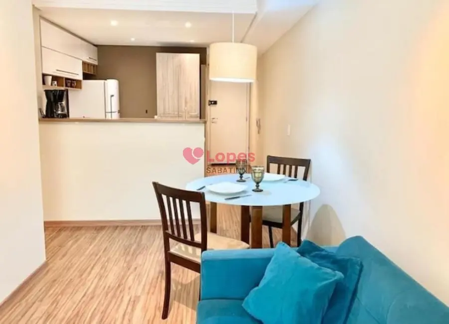 Apartamento com 1 quarto à venda, 53m2 em Mooca, São Paulo - SP - imagem 7 Foto 7 de Apartamento com 1 quarto à venda, 53m2 em Mooca, São Paulo - SP