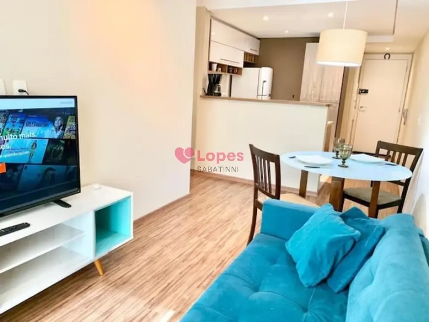 Apartamento com 1 quarto à venda, 53m2 em Mooca, São Paulo - SP - imagem 3 Foto 3 de Apartamento com 1 quarto à venda, 53m2 em Mooca, São Paulo - SP