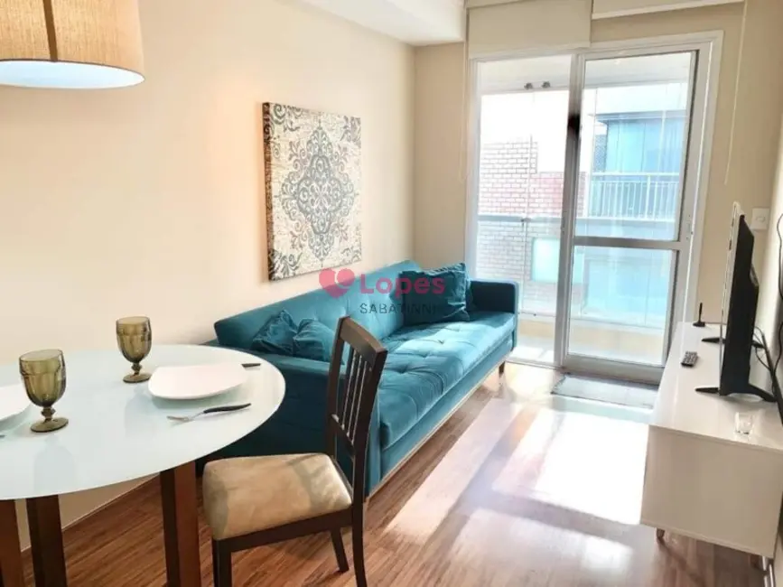 Apartamento com 1 quarto à venda, 53m2 em Mooca, São Paulo - SP - imagem 1 Foto 1 de Apartamento com 1 quarto à venda, 53m2 em Mooca, São Paulo - SP