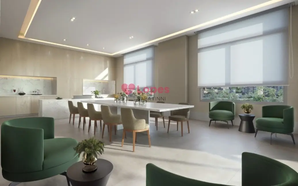 Foto 8 de Apartamento com 3 quartos à venda, 156m2 em Paraíso, São Paulo - SP