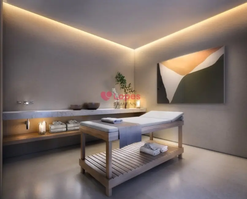 Foto 5 de Apartamento com 3 quartos à venda, 156m2 em Paraíso, São Paulo - SP