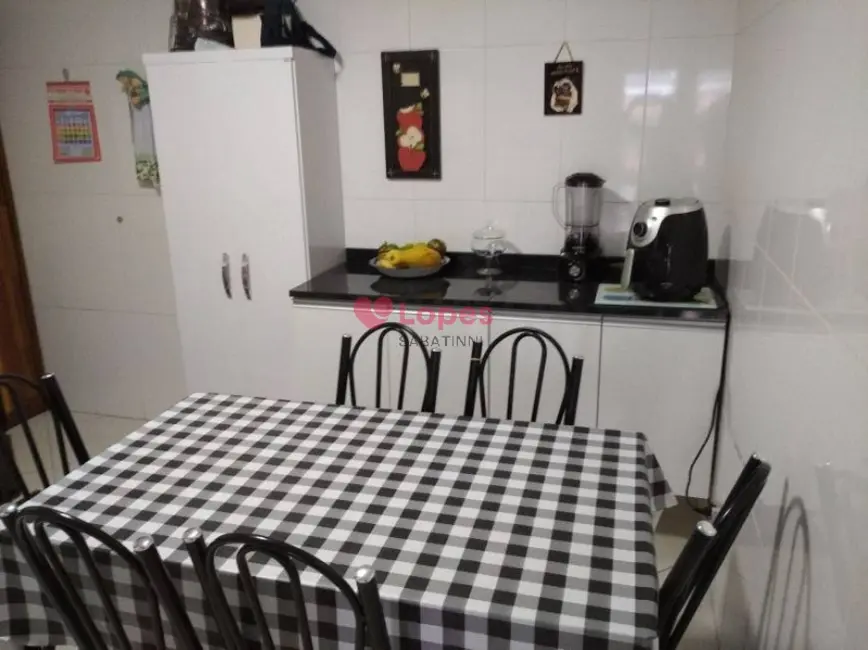 Foto 6 de Casa com 3 quartos à venda, 120m2 em Vila Matilde, São Paulo - SP