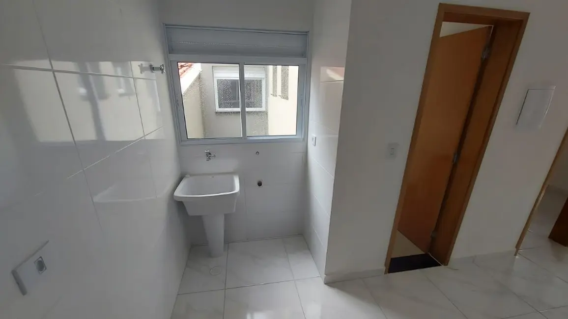 Foto 9 de Apartamento com 1 quarto à venda, 30m2 em Tatuapé, São Paulo - SP
