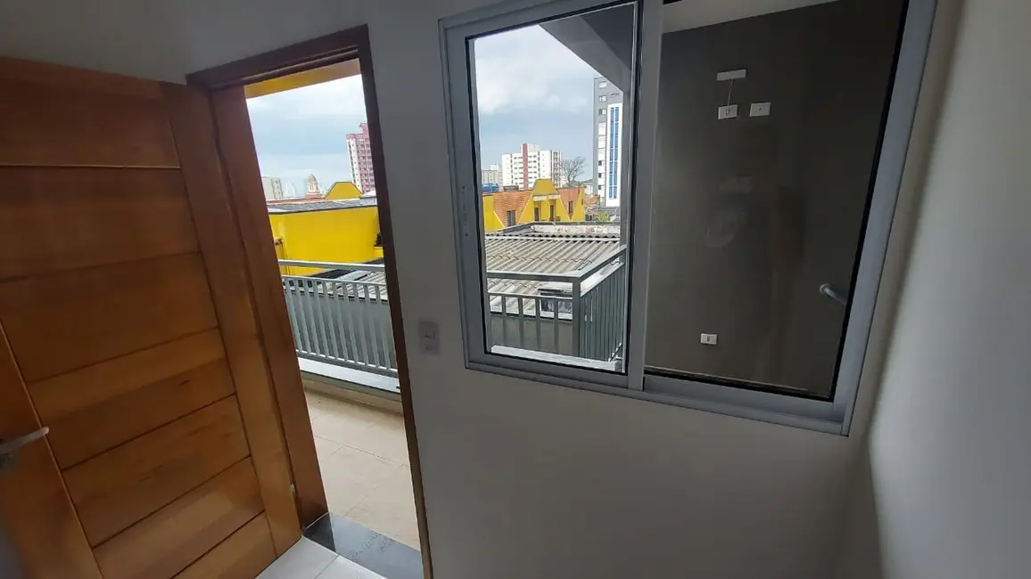 Foto 7 de Apartamento com 1 quarto à venda, 30m2 em Tatuapé, São Paulo - SP