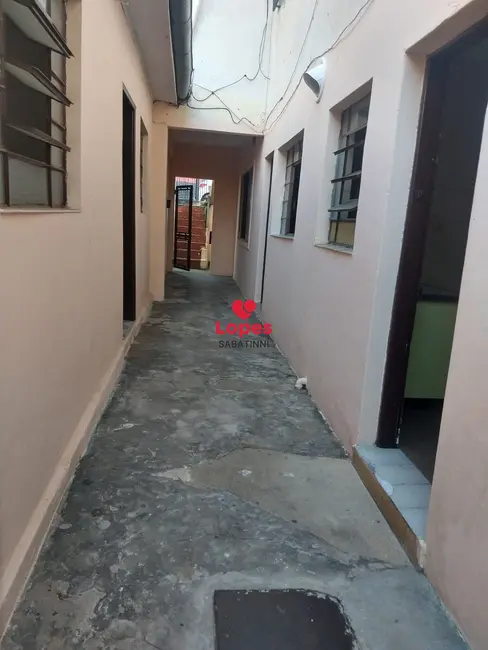 Foto 3 de Terreno / Lote à venda, 260m2 em Vila Formosa, São Paulo - SP