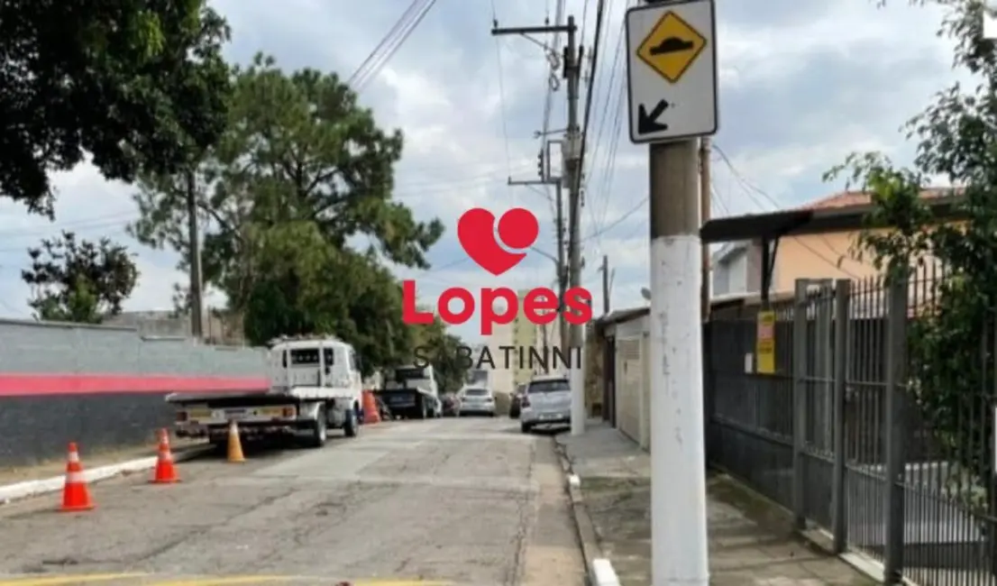 Foto 6 de Terreno / Lote à venda, 260m2 em Vila Formosa, São Paulo - SP