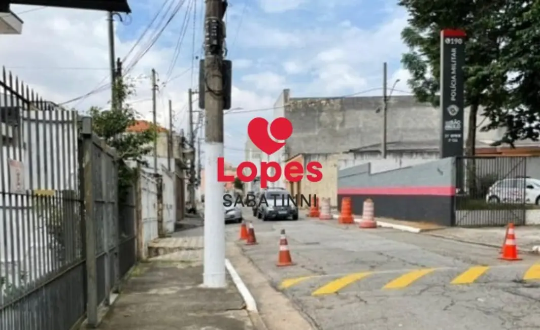 Foto 5 de Terreno / Lote à venda, 260m2 em Vila Formosa, São Paulo - SP