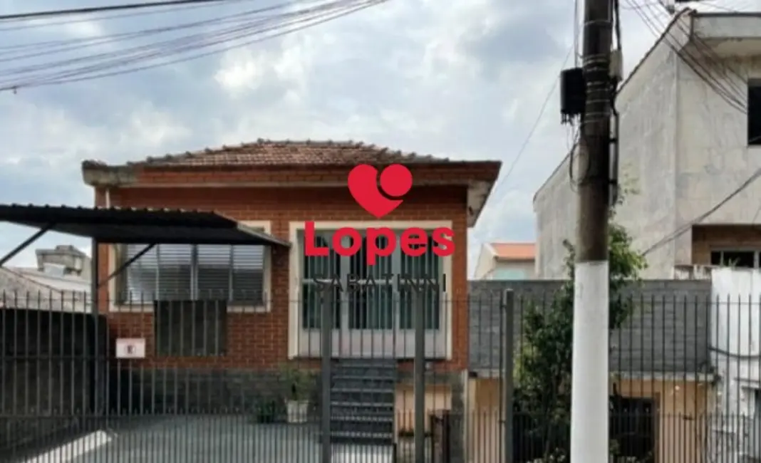Foto 7 de Terreno / Lote à venda, 260m2 em Vila Formosa, São Paulo - SP