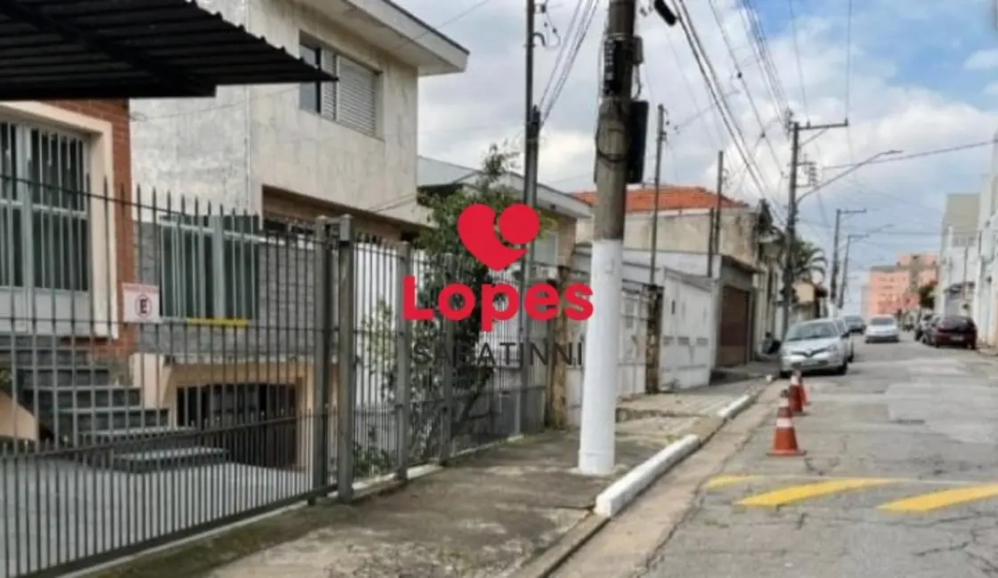 Foto 4 de Terreno / Lote à venda, 260m2 em Vila Formosa, São Paulo - SP