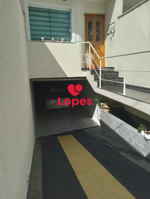 Casa com 3 quartos à venda, 176m2 em Vila Formosa, São Paulo - SP - imagem 3 Foto 3 de Casa com 3 quartos à venda, 176m2 em Vila Formosa, São Paulo - SP