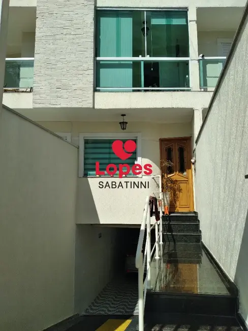 Casa com 3 quartos à venda, 176m2 em Vila Formosa, São Paulo - SP - imagem 2 Foto 2 de Casa com 3 quartos à venda, 176m2 em Vila Formosa, São Paulo - SP