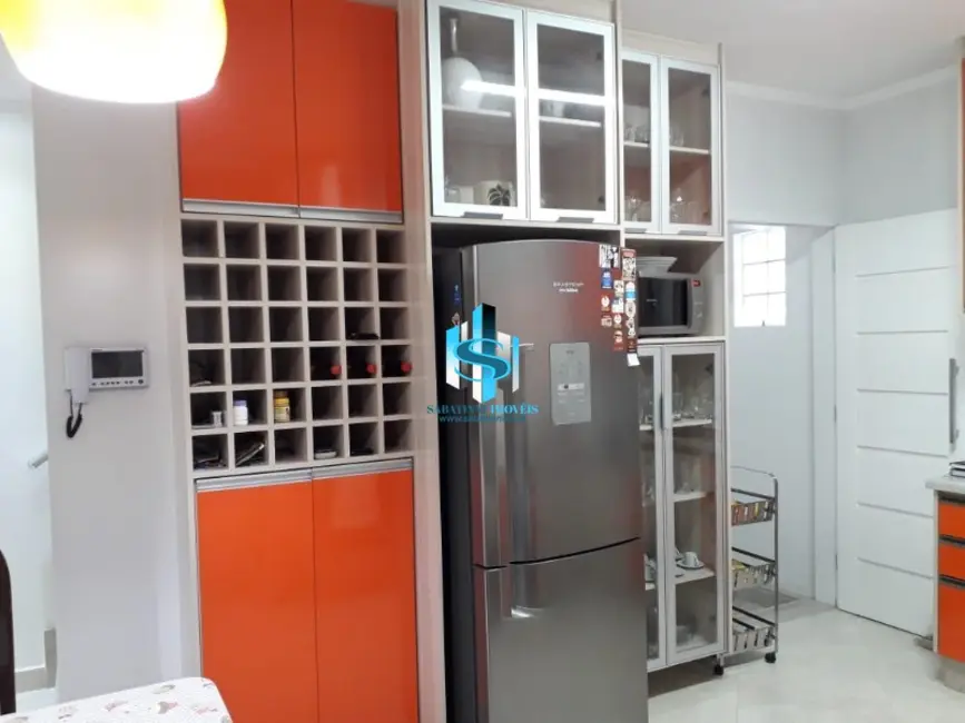 Foto 6 de Casa com 3 quartos à venda, 220m2 em Tatuapé, São Paulo - SP