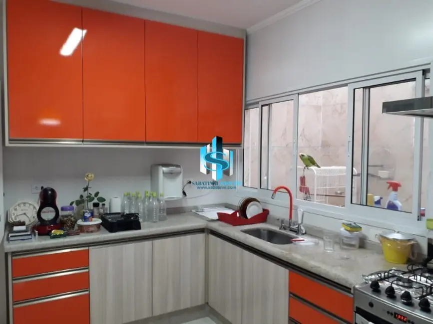 Foto 5 de Casa com 3 quartos à venda, 220m2 em Tatuapé, São Paulo - SP