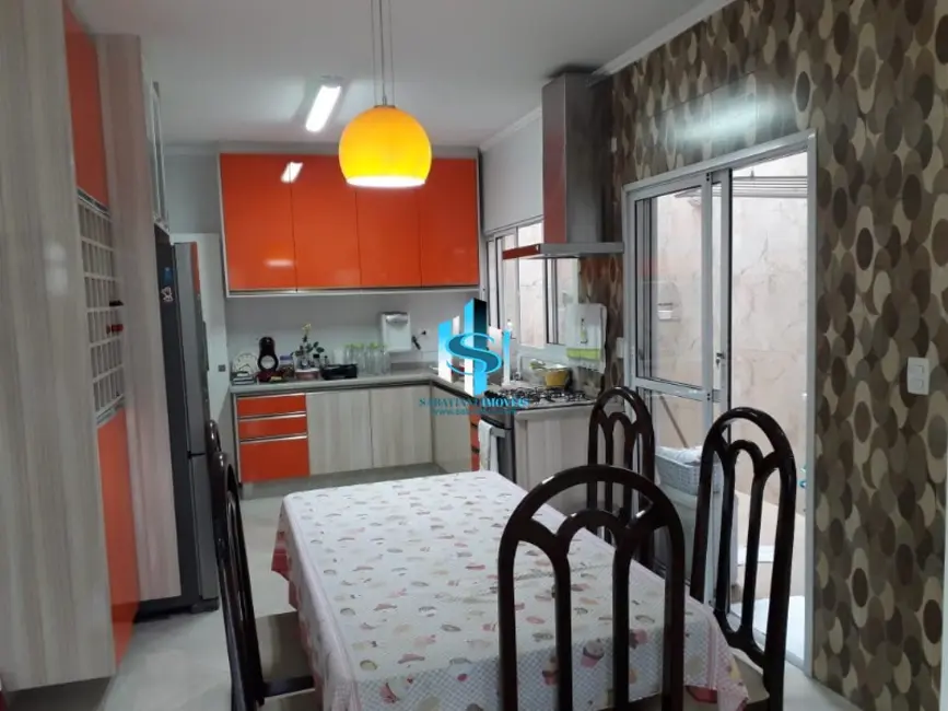 Foto 7 de Casa com 3 quartos à venda, 220m2 em Tatuapé, São Paulo - SP