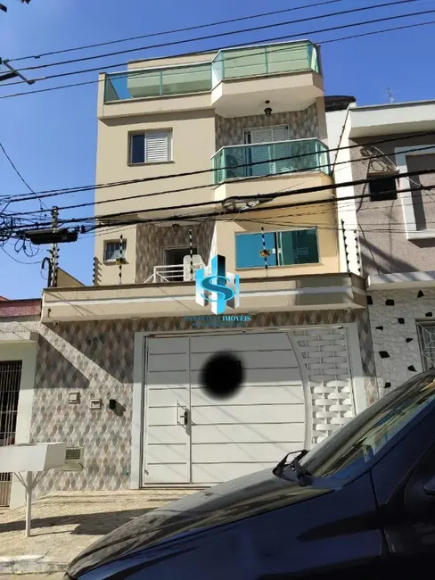 Foto 1 de Casa com 3 quartos à venda, 220m2 em Tatuapé, São Paulo - SP