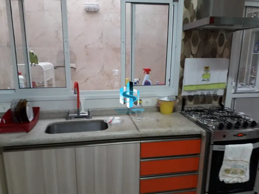 Foto 8 de Casa com 3 quartos à venda, 220m2 em Tatuapé, São Paulo - SP