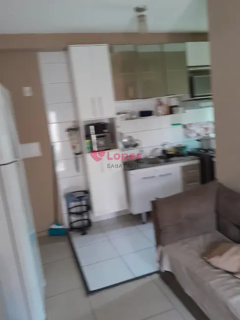 Foto 4 de Apartamento com 2 quartos à venda, 40m2 em Bom Retiro, São Paulo - SP