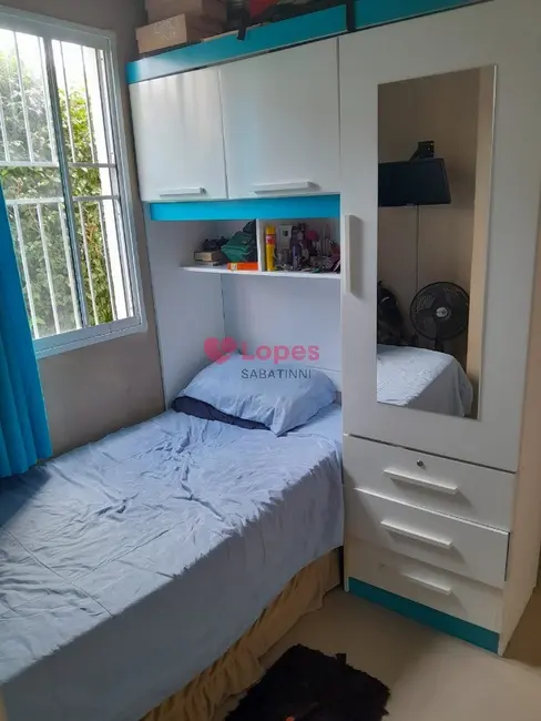 Foto 7 de Apartamento com 2 quartos à venda, 40m2 em Bom Retiro, São Paulo - SP