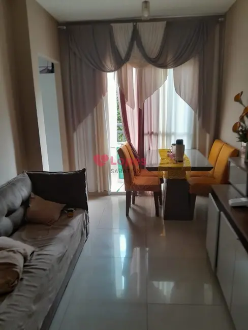 Foto 1 de Apartamento com 2 quartos à venda, 40m2 em Bom Retiro, São Paulo - SP