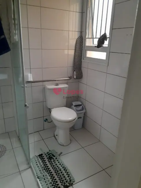 Foto 2 de Apartamento com 2 quartos à venda, 40m2 em Bom Retiro, São Paulo - SP