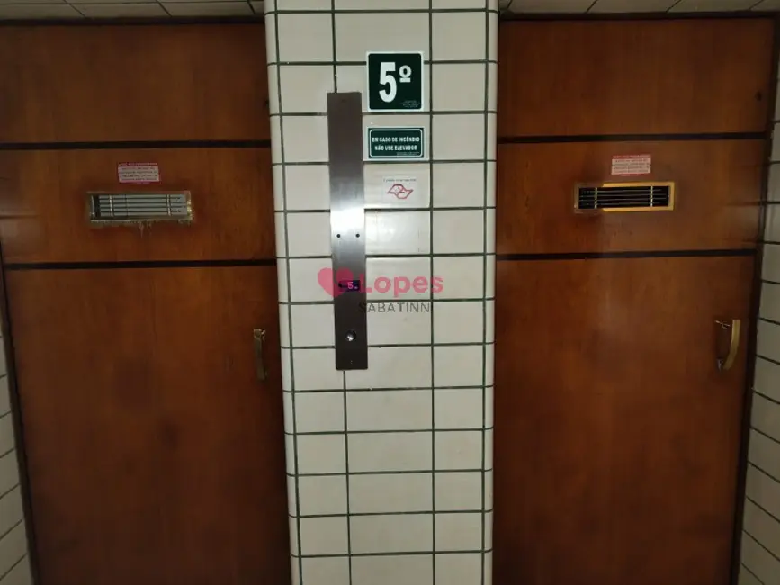 Foto 4 de Apartamento com 1 quarto à venda, 40m2 em Santa Efigênia, São Paulo - SP