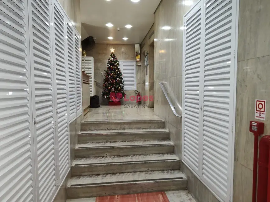 Foto 2 de Apartamento com 1 quarto à venda, 40m2 em Santa Efigênia, São Paulo - SP