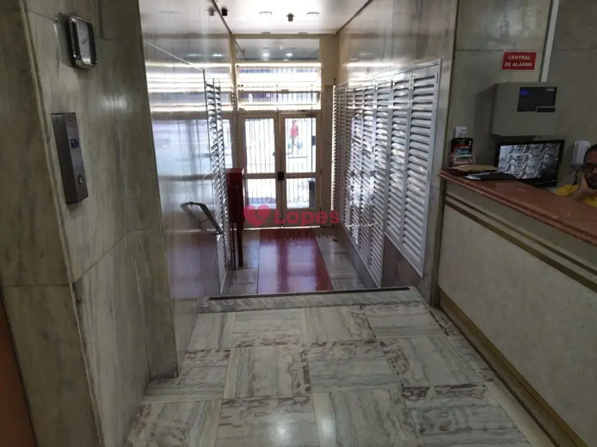 Foto 3 de Apartamento com 1 quarto à venda, 40m2 em Santa Efigênia, São Paulo - SP
