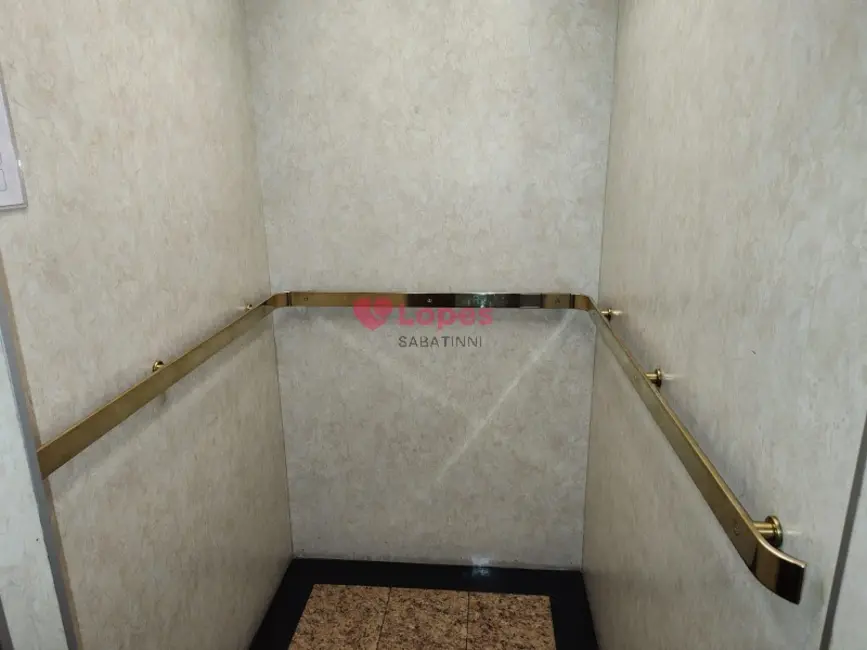 Foto 7 de Apartamento com 1 quarto à venda, 40m2 em Santa Efigênia, São Paulo - SP