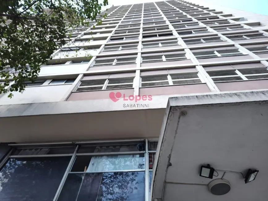 Foto 1 de Apartamento com 1 quarto à venda, 40m2 em Santa Efigênia, São Paulo - SP