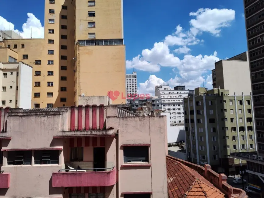 Foto 5 de Apartamento com 1 quarto à venda, 40m2 em Santa Efigênia, São Paulo - SP