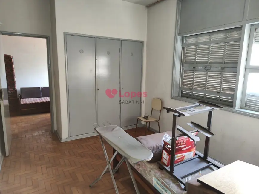 Foto 9 de Apartamento com 1 quarto à venda, 40m2 em Santa Efigênia, São Paulo - SP