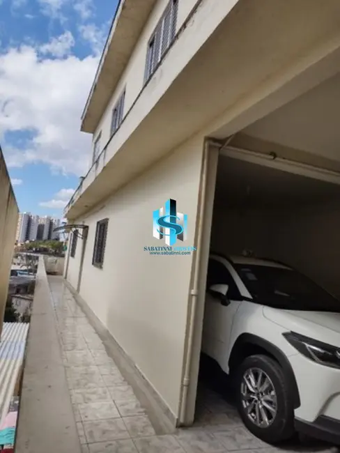 Foto 5 de Prédio Inteiro com 9 quartos à venda, 500m2 em São Paulo - SP