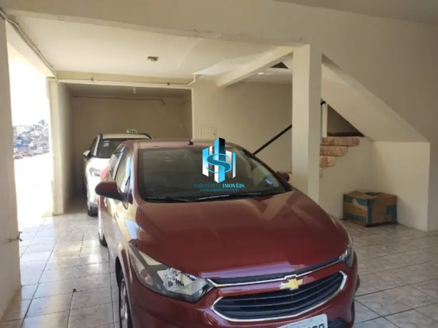 Foto 4 de Prédio Inteiro com 9 quartos à venda, 500m2 em São Paulo - SP