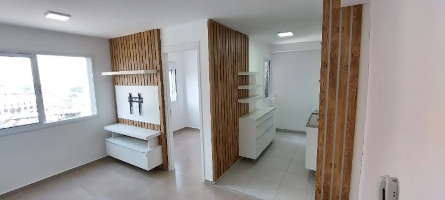 Foto 4 de Apartamento com 2 quartos à venda, 37m2 em Liberdade, São Paulo - SP