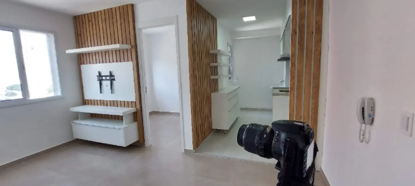 Foto 2 de Apartamento com 2 quartos à venda, 37m2 em Liberdade, São Paulo - SP