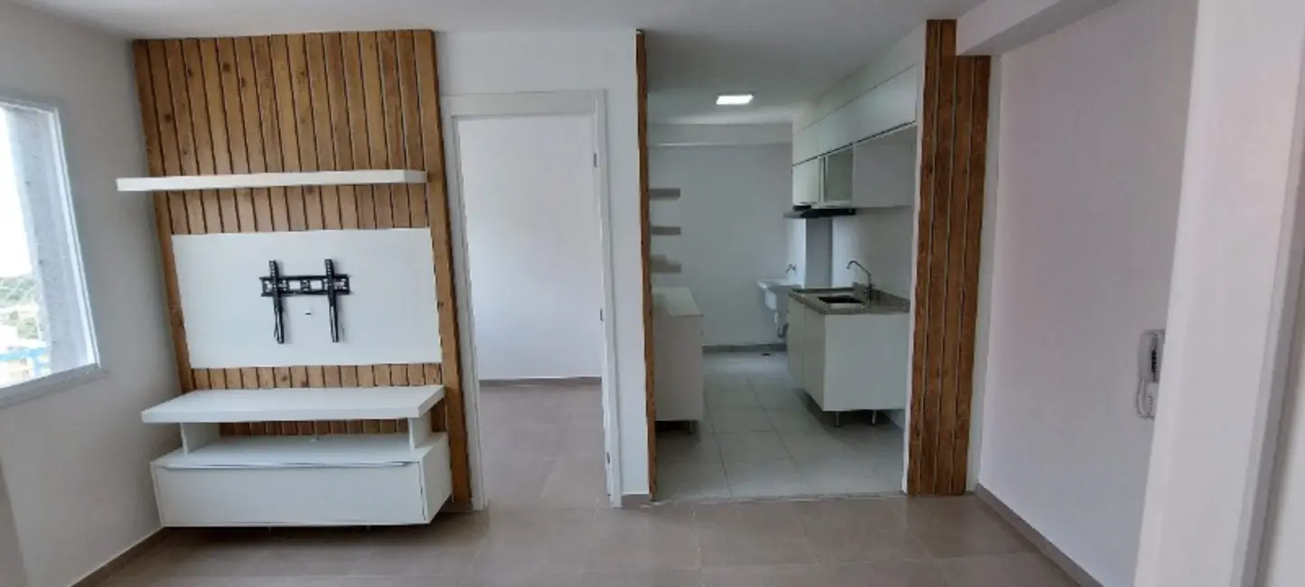 Foto 3 de Apartamento com 2 quartos à venda, 37m2 em Liberdade, São Paulo - SP