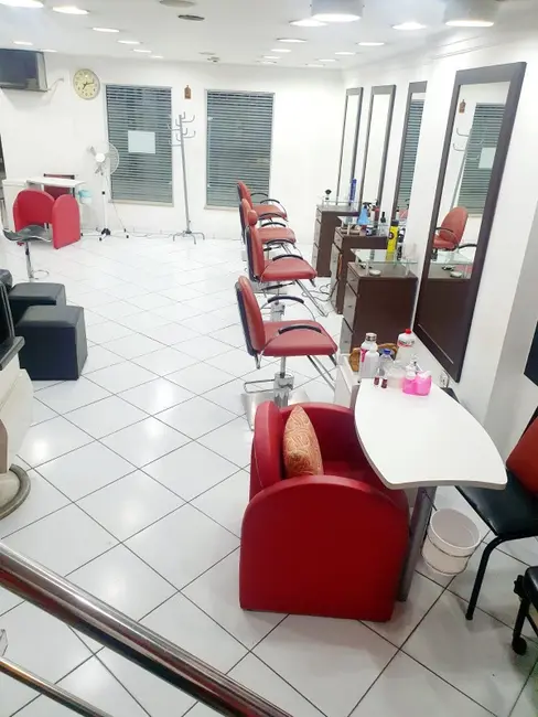 Loja à venda e para alugar, 140m2 em República, São Paulo - SP - imagem 8 Foto 8 de Loja à venda e para alugar, 140m2 em República, São Paulo - SP