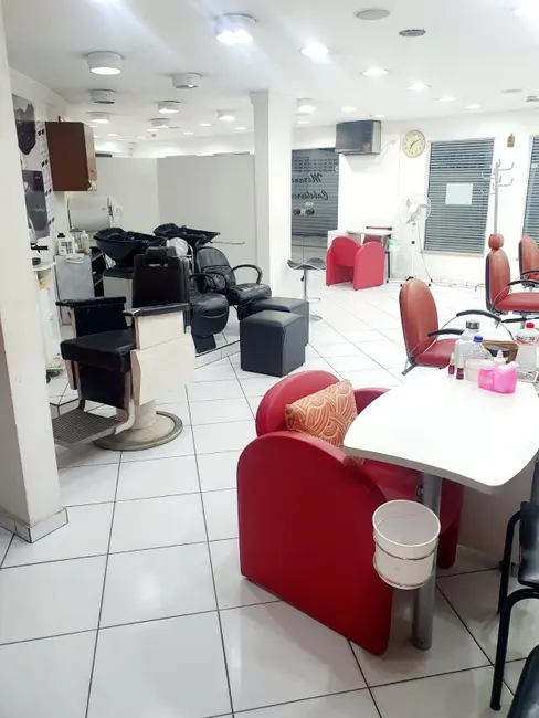 Loja à venda e para alugar, 140m2 em República, São Paulo - SP - imagem 5 Foto 5 de Loja à venda e para alugar, 140m2 em República, São Paulo - SP