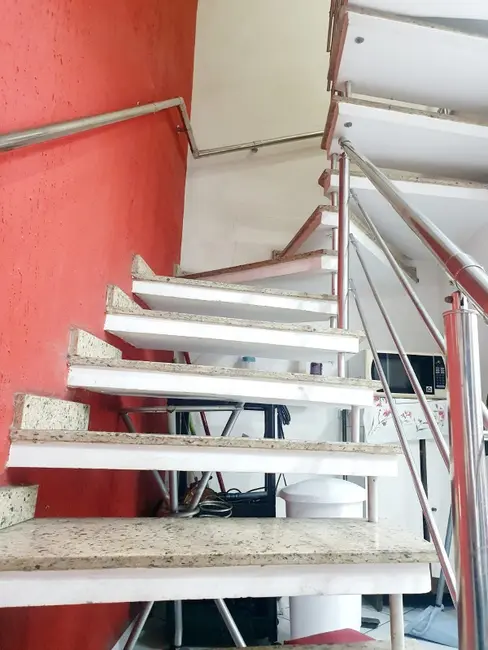 Loja à venda e para alugar, 140m2 em República, São Paulo - SP - imagem 4 Foto 4 de Loja à venda e para alugar, 140m2 em República, São Paulo - SP