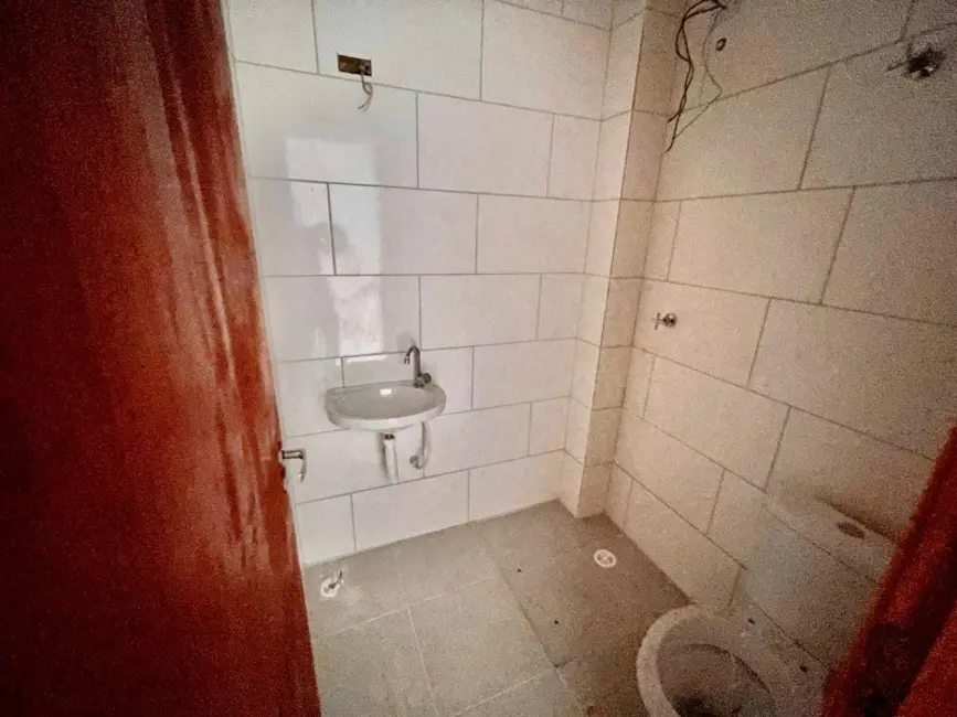 Foto 9 de Apartamento com 2 quartos à venda, 40m2 em Itaquera, São Paulo - SP