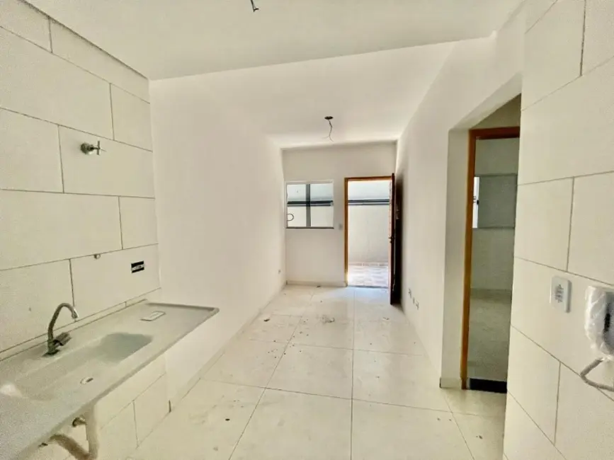 Foto 3 de Apartamento com 2 quartos à venda, 40m2 em Itaquera, São Paulo - SP