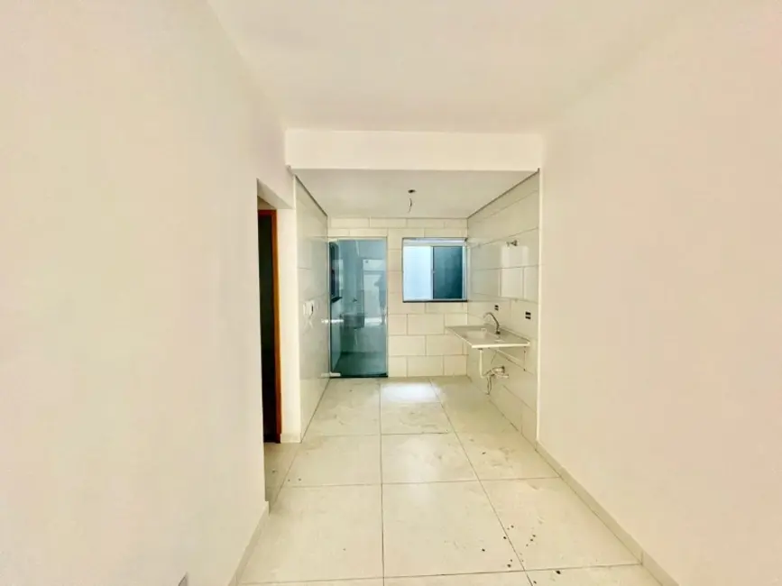 Foto 2 de Apartamento com 2 quartos à venda, 40m2 em Itaquera, São Paulo - SP
