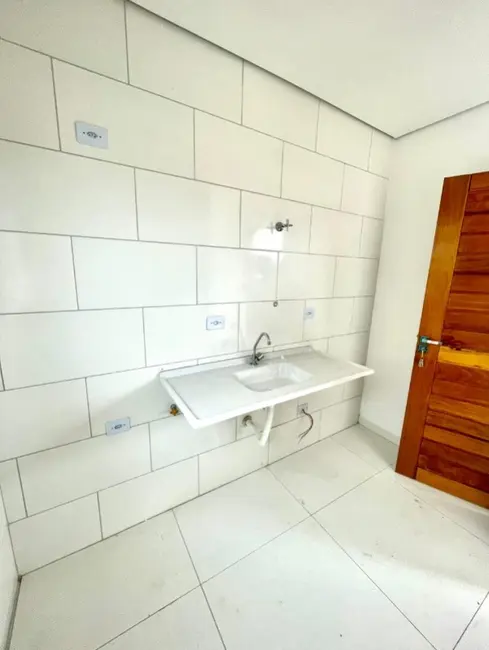 Foto 4 de Apartamento com 2 quartos à venda, 40m2 em Itaquera, São Paulo - SP