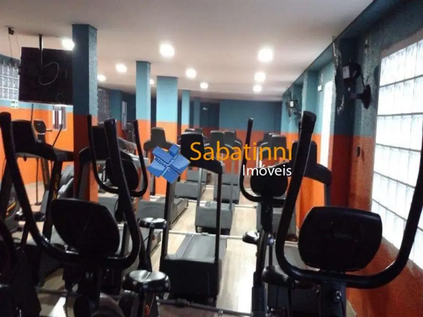 Foto 5 de Prédio Inteiro à venda, 1200m2 em Jardim Rincão, São Paulo - SP