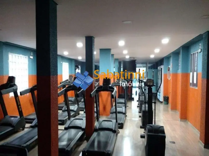 Foto 3 de Prédio Inteiro à venda, 1200m2 em Jardim Rincão, São Paulo - SP