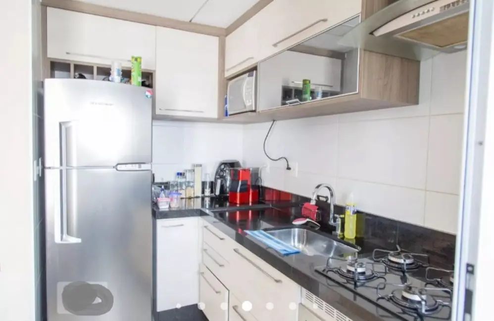 Apartamento com 2 quartos à venda, 46m2 em Quinta da Paineira, São Paulo - SP - imagem 8 Foto 8 de Apartamento com 2 quartos à venda, 46m2 em Quinta da Paineira, São Paulo - SP