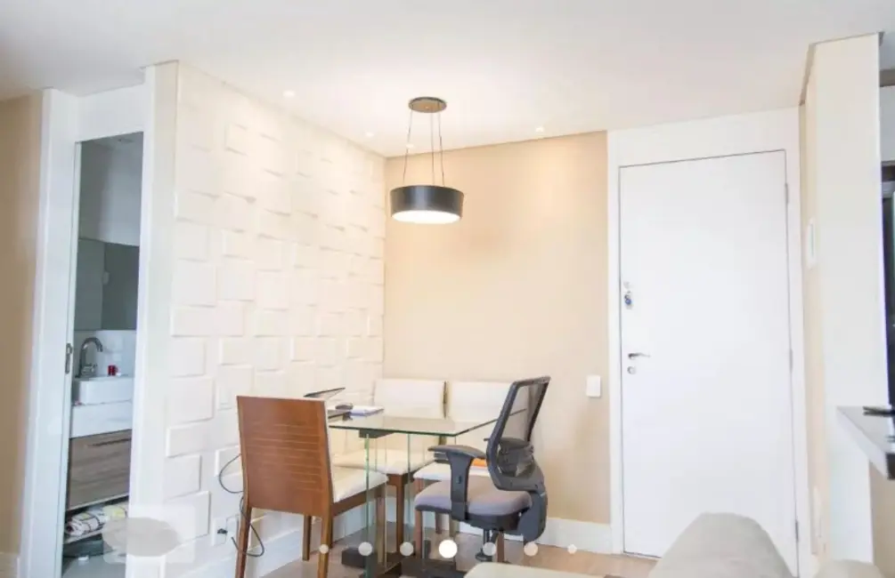 Apartamento com 2 quartos à venda, 46m2 em Quinta da Paineira, São Paulo - SP - imagem 7 Foto 7 de Apartamento com 2 quartos à venda, 46m2 em Quinta da Paineira, São Paulo - SP