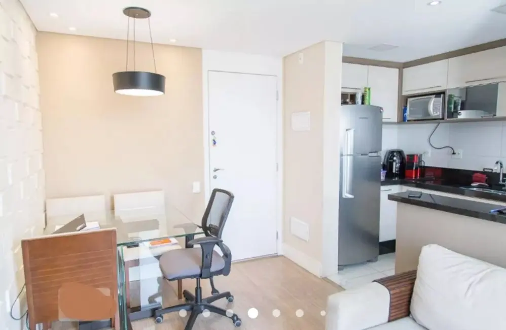 Apartamento com 2 quartos à venda, 46m2 em Quinta da Paineira, São Paulo - SP - imagem 6 Foto 6 de Apartamento com 2 quartos à venda, 46m2 em Quinta da Paineira, São Paulo - SP